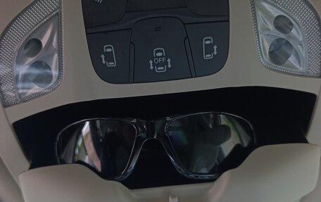 Chrysler Voyager, 2021 год, 3 300 000 рублей, 19 фотография