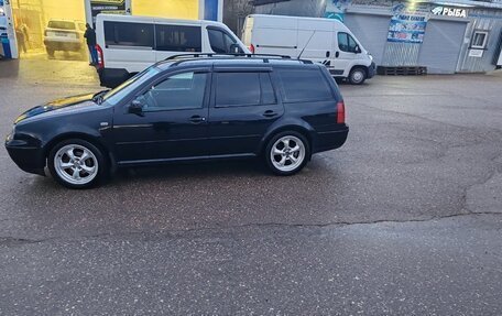 Volkswagen Golf IV, 2000 год, 500 000 рублей, 1 фотография