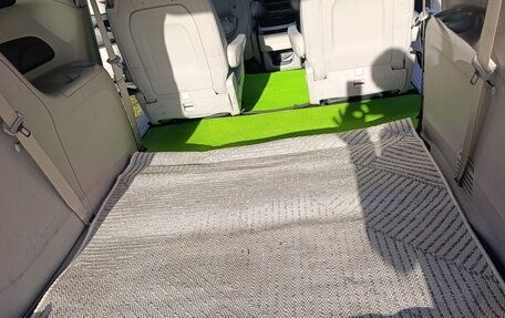 Chrysler Voyager, 2021 год, 3 300 000 рублей, 16 фотография