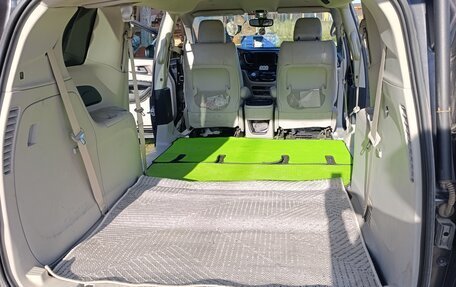 Chrysler Voyager, 2021 год, 3 300 000 рублей, 14 фотография