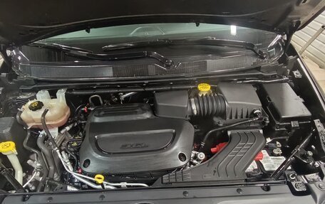 Chrysler Voyager, 2021 год, 3 300 000 рублей, 20 фотография