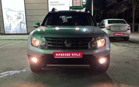 Renault Duster I рестайлинг, 2014 год, 920 000 рублей, 1 фотография