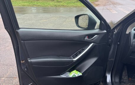 Mazda CX-5 II, 2013 год, 1 780 000 рублей, 13 фотография