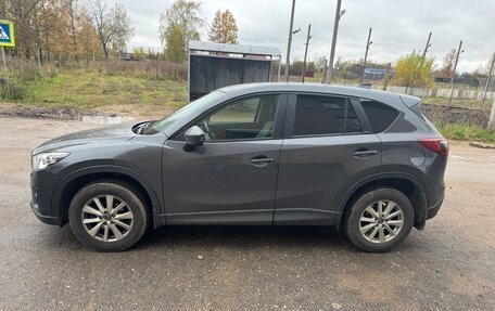 Mazda CX-5 II, 2013 год, 1 780 000 рублей, 2 фотография