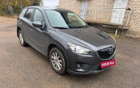 Mazda CX-5 II, 2013 год, 1 780 000 рублей, 6 фотография
