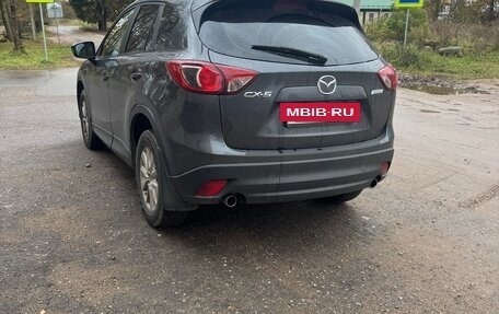 Mazda CX-5 II, 2013 год, 1 780 000 рублей, 8 фотография