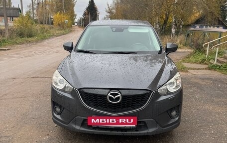 Mazda CX-5 II, 2013 год, 1 780 000 рублей, 3 фотография