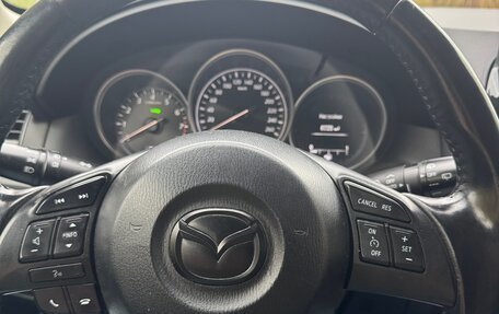 Mazda CX-5 II, 2013 год, 1 780 000 рублей, 17 фотография