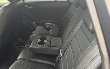 Mazda CX-5 II, 2013 год, 1 780 000 рублей, 14 фотография