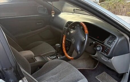 Toyota Mark II VIII (X100), 1996 год, 760 000 рублей, 14 фотография