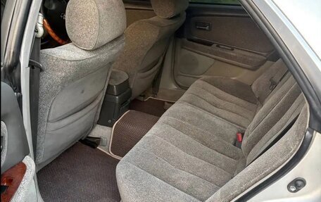 Toyota Mark II VIII (X100), 1996 год, 760 000 рублей, 15 фотография