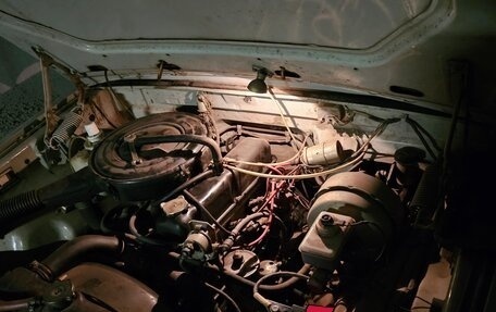 ГАЗ 31029 «Волга», 1994 год, 840 000 рублей, 4 фотография