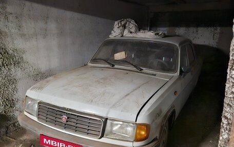 ГАЗ 31029 «Волга», 1994 год, 840 000 рублей, 2 фотография