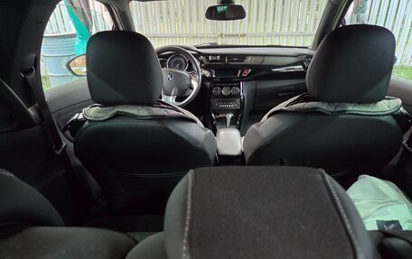 Citroen DS3 I рестайлинг, 2013 год, 850 000 рублей, 7 фотография