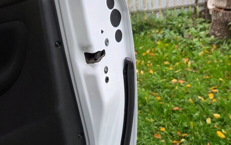 Citroen DS3 I рестайлинг, 2013 год, 850 000 рублей, 14 фотография