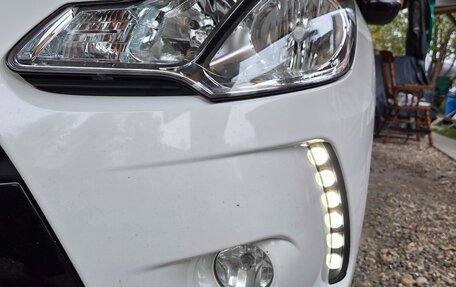 Citroen DS3 I рестайлинг, 2013 год, 850 000 рублей, 18 фотография