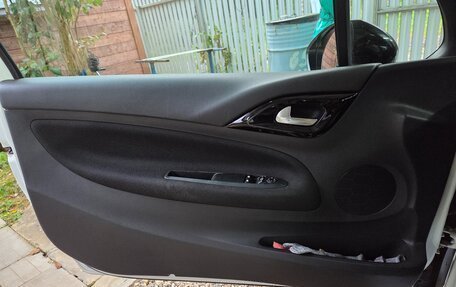 Citroen DS3 I рестайлинг, 2013 год, 850 000 рублей, 10 фотография