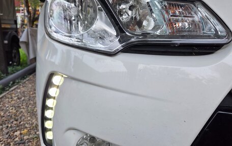 Citroen DS3 I рестайлинг, 2013 год, 850 000 рублей, 19 фотография