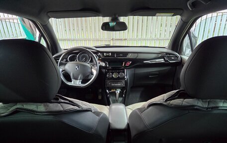 Citroen DS3 I рестайлинг, 2013 год, 850 000 рублей, 8 фотография