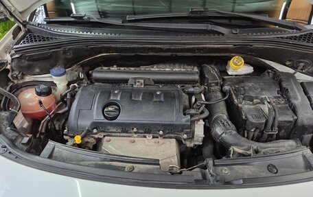 Citroen DS3 I рестайлинг, 2013 год, 850 000 рублей, 16 фотография