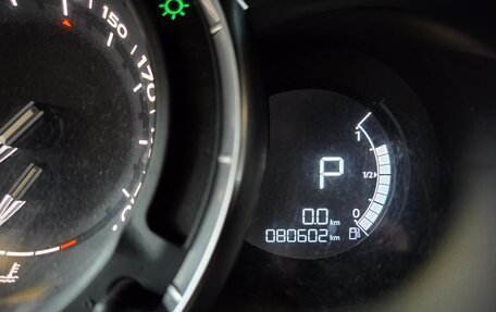 Citroen DS3 I рестайлинг, 2013 год, 850 000 рублей, 26 фотография