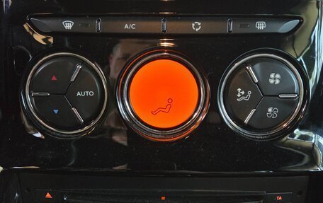 Citroen DS3 I рестайлинг, 2013 год, 850 000 рублей, 24 фотография