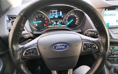 Ford Kuga III, 2018 год, 1 680 000 рублей, 4 фотография