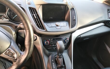 Ford Kuga III, 2018 год, 1 680 000 рублей, 2 фотография