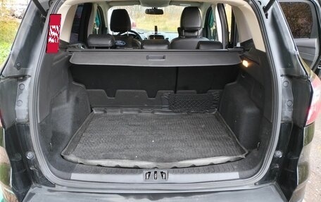 Ford Kuga III, 2018 год, 1 680 000 рублей, 9 фотография