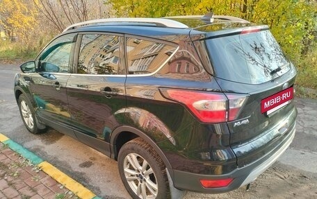 Ford Kuga III, 2018 год, 1 680 000 рублей, 7 фотография