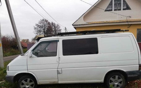 Volkswagen Transporter T4, 1991 год, 345 000 рублей, 3 фотография
