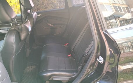 Ford Kuga III, 2018 год, 1 680 000 рублей, 16 фотография