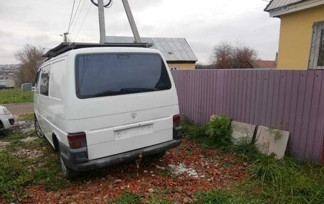 Volkswagen Transporter T4, 1991 год, 345 000 рублей, 2 фотография