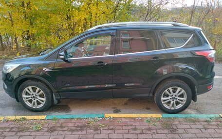 Ford Kuga III, 2018 год, 1 680 000 рублей, 11 фотография