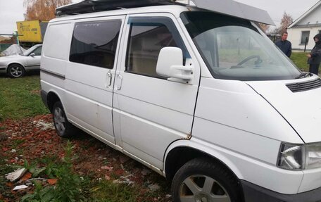 Volkswagen Transporter T4, 1991 год, 345 000 рублей, 4 фотография