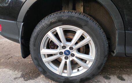 Ford Kuga III, 2018 год, 1 680 000 рублей, 14 фотография