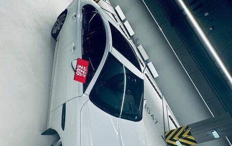 Jaguar XF II, 2020 год, 3 000 000 рублей, 4 фотография