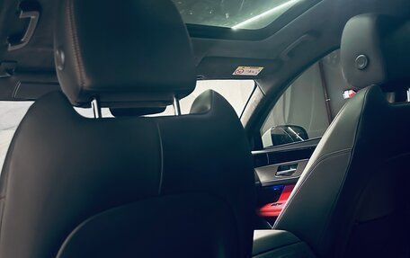 Jaguar XF II, 2020 год, 3 000 000 рублей, 12 фотография