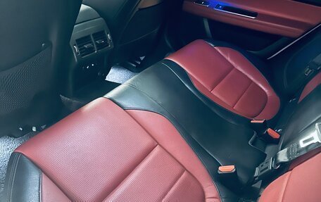 Jaguar XF II, 2020 год, 3 000 000 рублей, 14 фотография