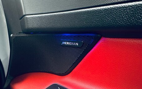 Jaguar XF II, 2020 год, 3 000 000 рублей, 21 фотография