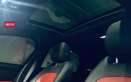 Jaguar XF II, 2020 год, 3 000 000 рублей, 11 фотография