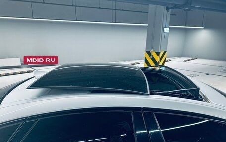 Jaguar XF II, 2020 год, 3 000 000 рублей, 26 фотография