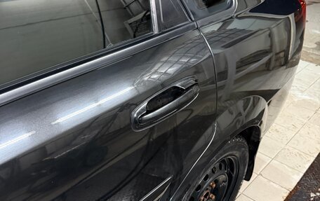 Chevrolet Lacetti, 2008 год, 430 000 рублей, 8 фотография