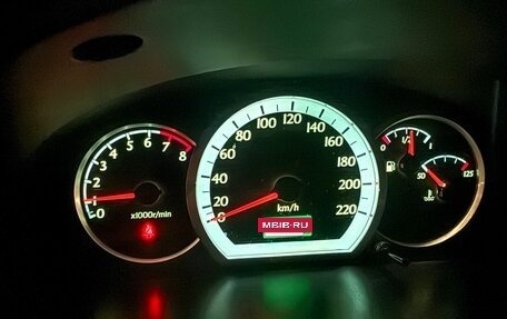 Chevrolet Lacetti, 2008 год, 430 000 рублей, 6 фотография