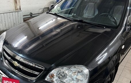 Chevrolet Lacetti, 2008 год, 430 000 рублей, 9 фотография