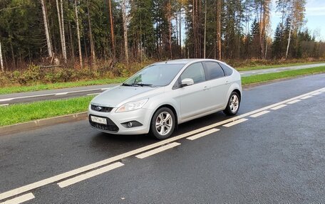Ford Focus II рестайлинг, 2011 год, 489 000 рублей, 2 фотография