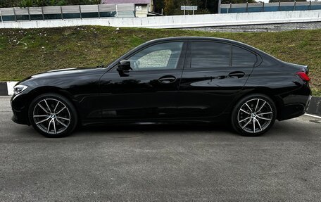 BMW 3 серия, 2019 год, 3 150 000 рублей, 4 фотография