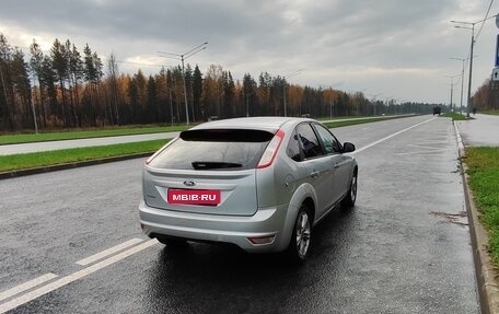 Ford Focus II рестайлинг, 2011 год, 489 000 рублей, 5 фотография