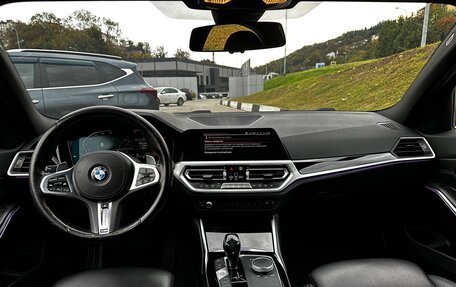 BMW 3 серия, 2019 год, 3 150 000 рублей, 12 фотография