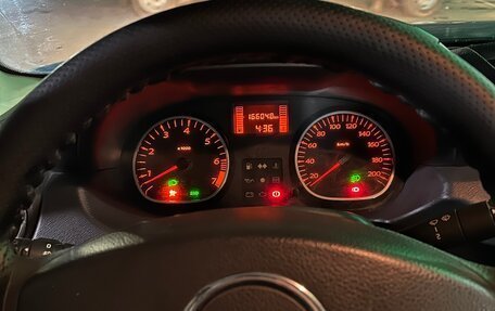 Renault Duster I рестайлинг, 2014 год, 920 000 рублей, 3 фотография